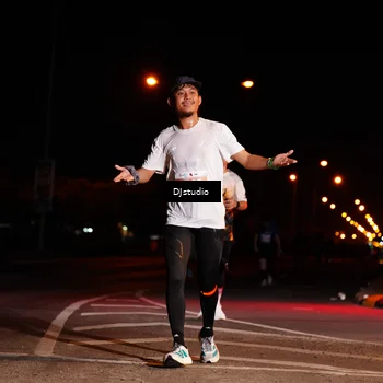 Runner Photo 4986748