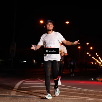 Runner Photo 4986751