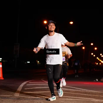 Runner Photo 4986754