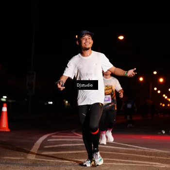 Runner Photo 4986757