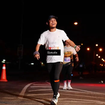 Runner Photo 4986758