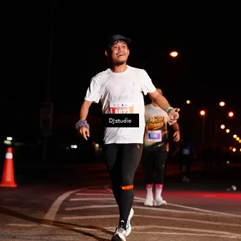 Runner Photo 4986760