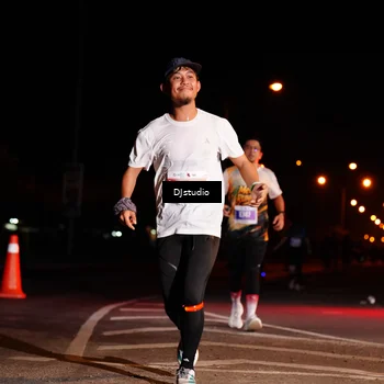 Runner Photo 4986763