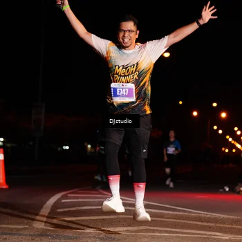 Runner Photo 4986765