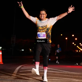 Runner Photo 4986766