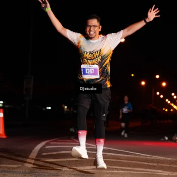 Runner Photo 4986767