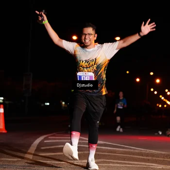 Runner Photo 4986769