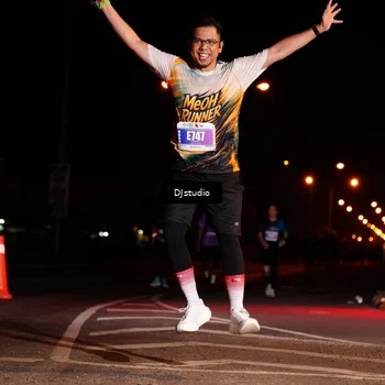 Runner Photo 4986770