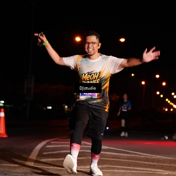 Runner Photo 4986771