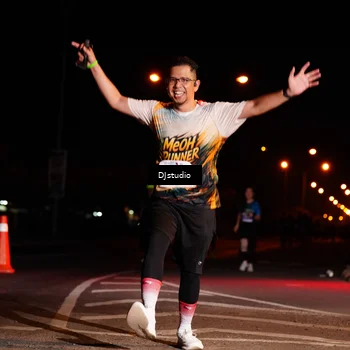 Runner Photo 4986772
