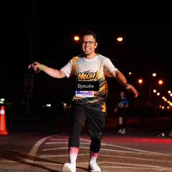 Runner Photo 4986773