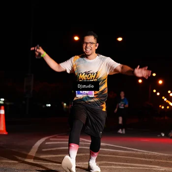 Runner Photo 4986774