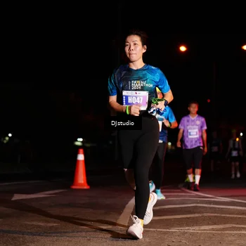 Runner Photo 4986782