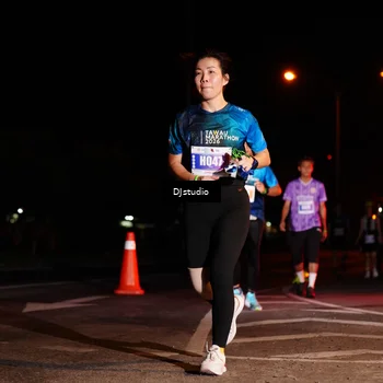 Runner Photo 4986784