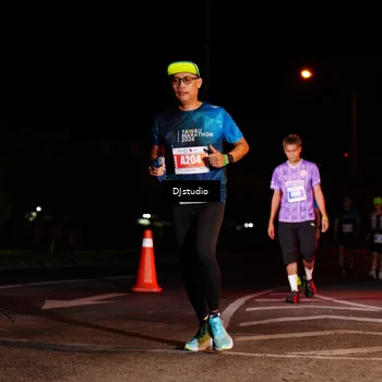 Runner Photo 4986795