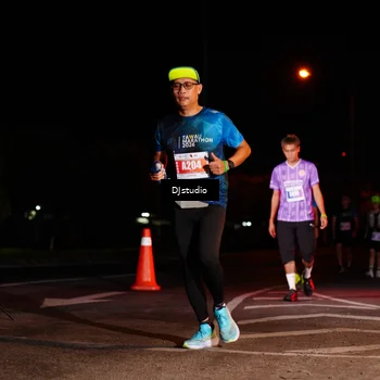 Runner Photo 4986796