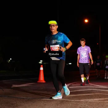 Runner Photo 4986798