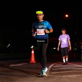 Runner Photo 4986802