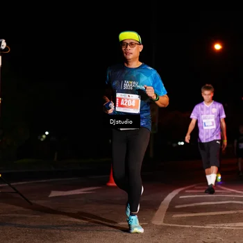 Runner Photo 4986803