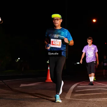 Runner Photo 4986804