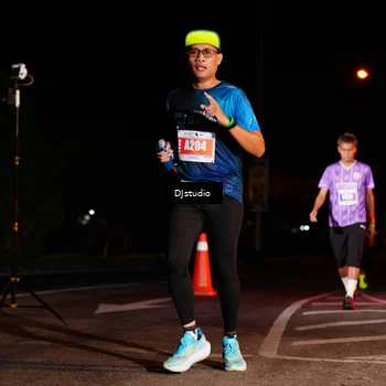 Runner Photo 4986809