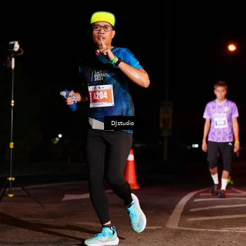 Runner Photo 4986818