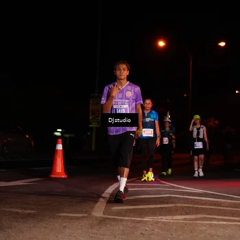 Runner Photo 4986820
