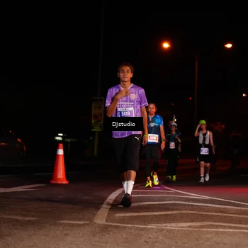 Runner Photo 4986821