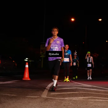 Runner Photo 4986822