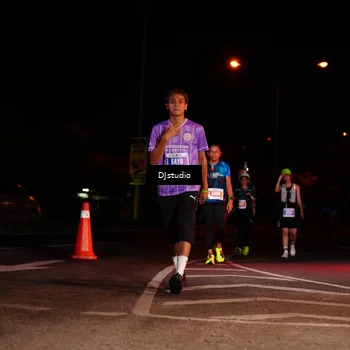 Runner Photo 4986823