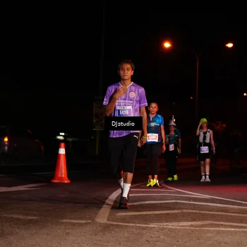 Runner Photo 4986825