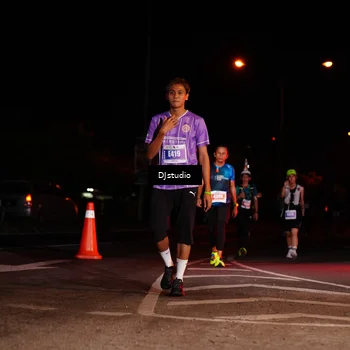 Runner Photo 4986827