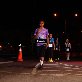 Runner Photo 4986828