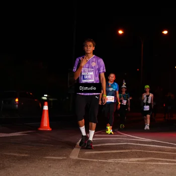 Runner Photo 4986829