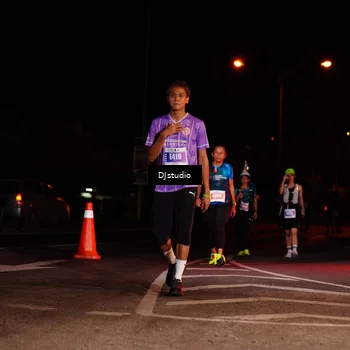 Runner Photo 4986830