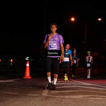 Runner Photo 4986831