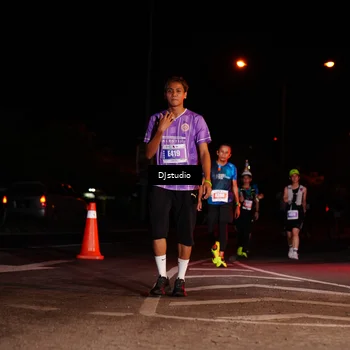 Runner Photo 4986832