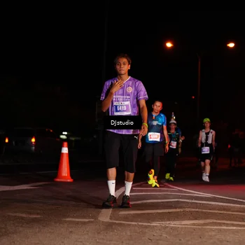 Runner Photo 4986833