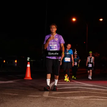 Runner Photo 4986834