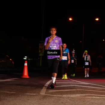 Runner Photo 4986835