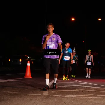 Runner Photo 4986837