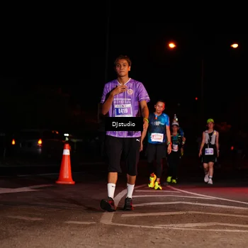 Runner Photo 4986838