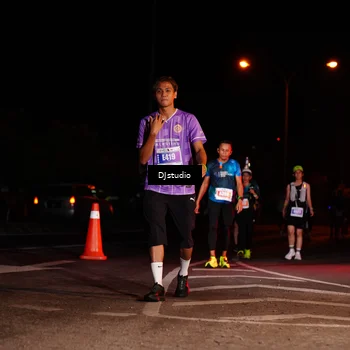 Runner Photo 4986846