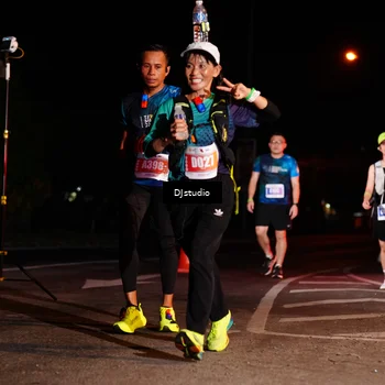 Runner Photo 4986852