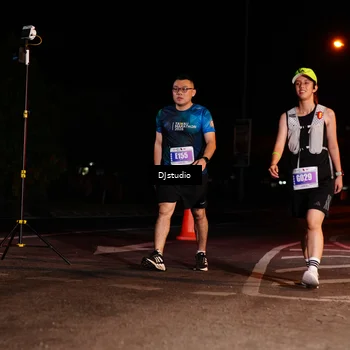 Runner Photo 4986867
