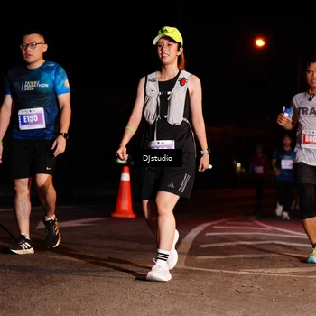 Runner Photo 4986877