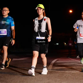 Runner Photo 4986886