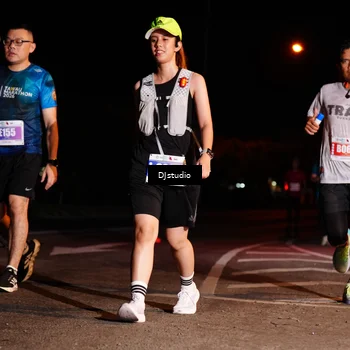 Runner Photo 4986887
