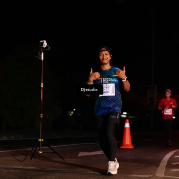 Runner Photo 4986908