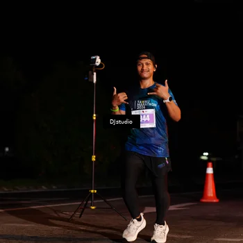 Runner Photo 4986918